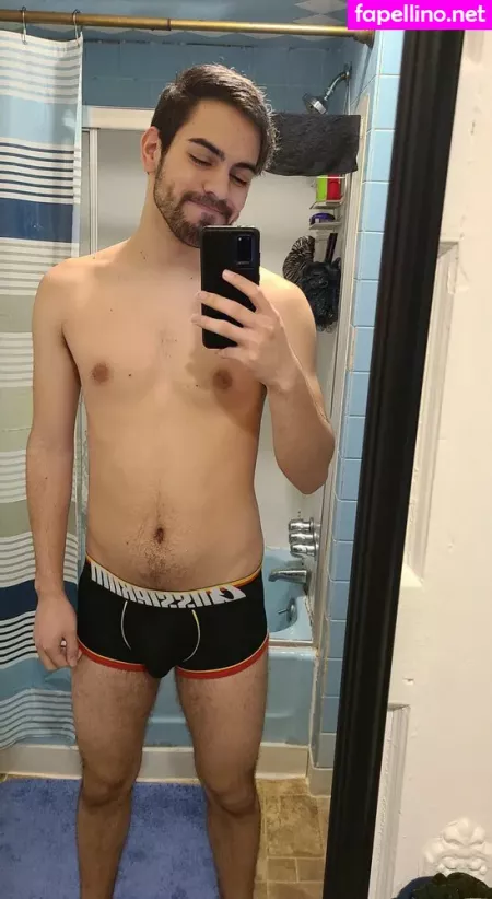 Tragicgaynerd OnlyFans Thumbnail #T8jBYEjmo6
