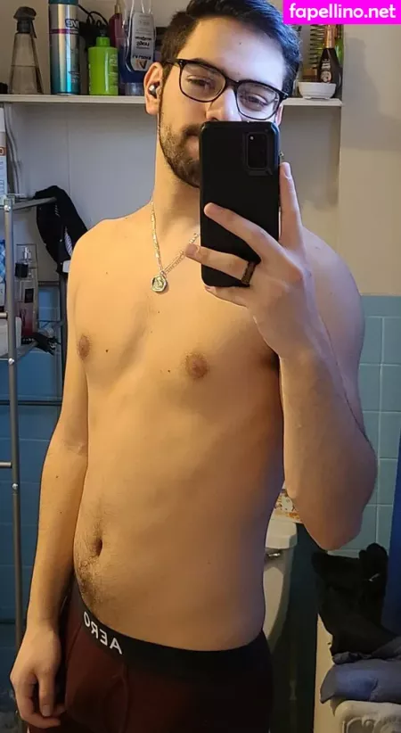 Tragicgaynerd OnlyFans Thumbnail #h833Ul4PB1
