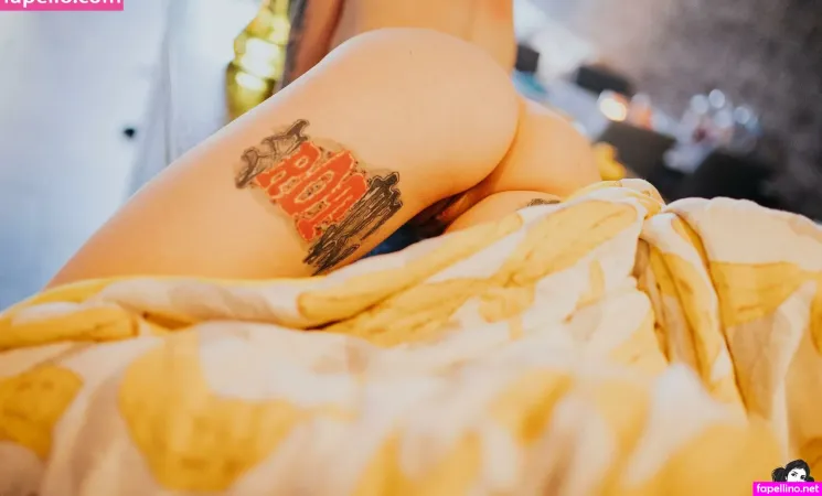 Tragicsuicide OnlyFans Thumbnail #4HpH61hijd