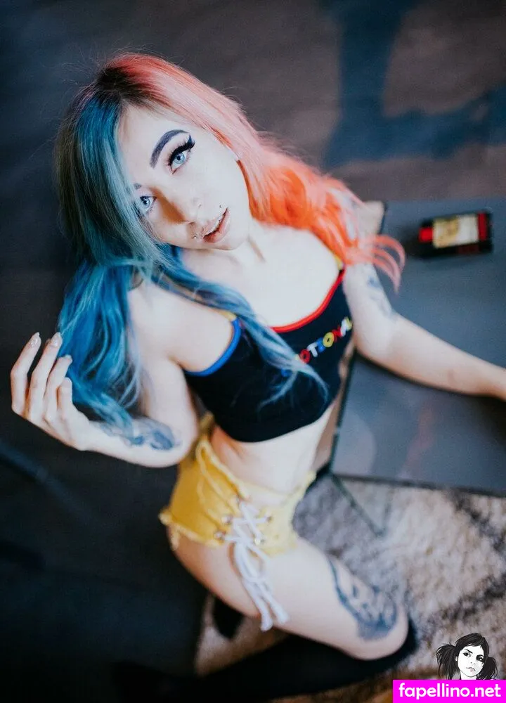 Tragicsuicide Nude Leaked OnlyFans Photo #HfJvg4VYsg