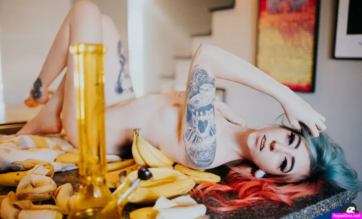 Tragicsuicide OnlyFans Thumbnail #QMEOIEJ1X2