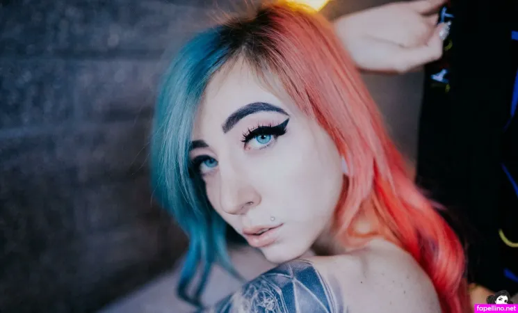 Tragicsuicide OnlyFans Thumbnail #UrPdrORstS