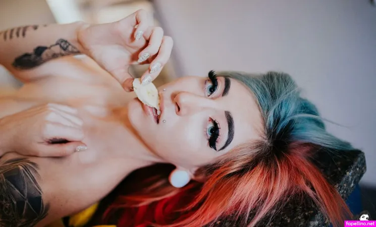 Tragicsuicide OnlyFans Thumbnail #VEcyLFzvwr