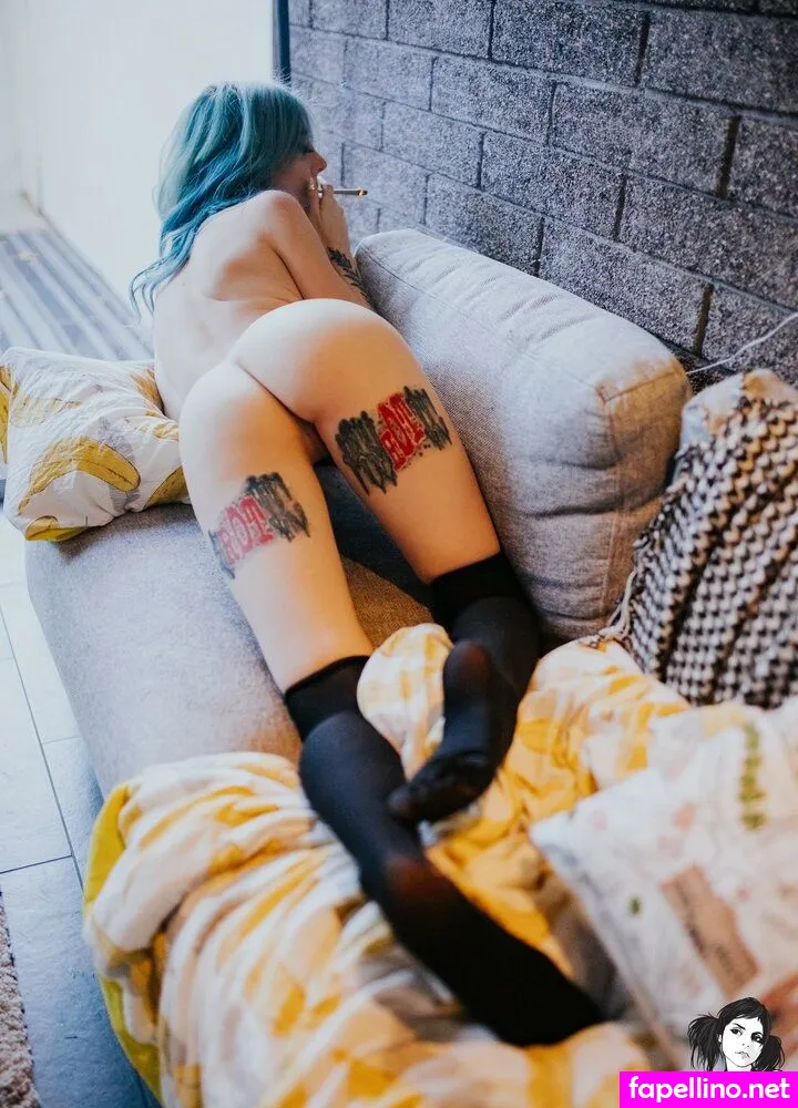 Tragicsuicide Nude Leaked OnlyFans Photo #hTINdXm5Lq