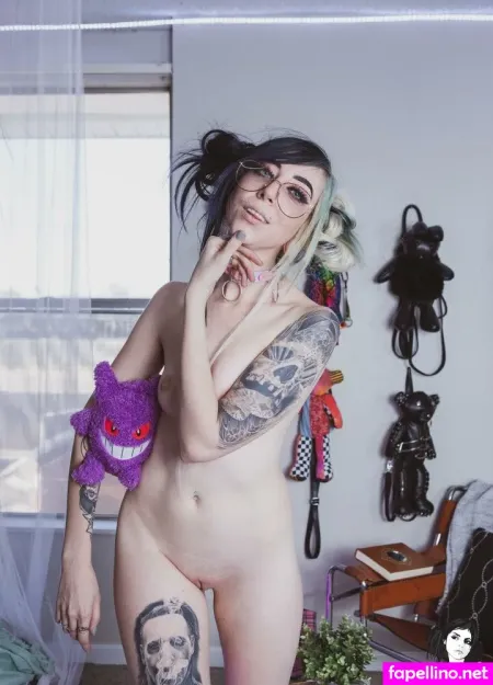 Tragicsuicide OnlyFans Thumbnail #v3DlM8YWmy