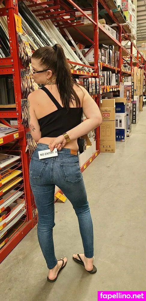 trainedtease Nude Leaked OnlyFans Photo #dEfh89XQF9