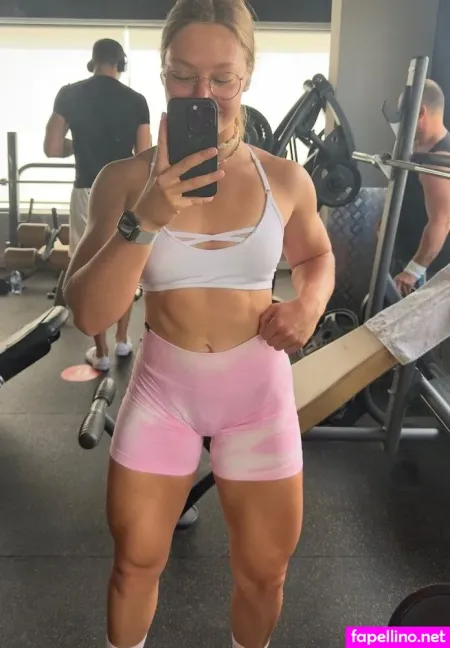 Trainingfabi OnlyFans Thumbnail #24bzCbflyr