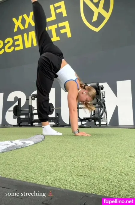 Trainingfabi OnlyFans Thumbnail #GefmKjTx7L