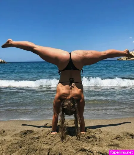 Trainingfabi OnlyFans Thumbnail #LmljHx6XeG