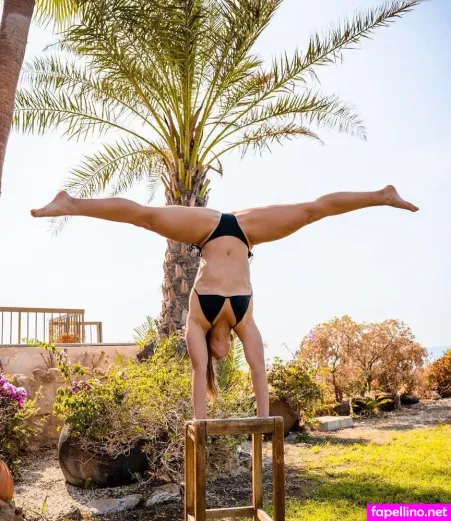 Trainingfabi OnlyFans Thumbnail #ftPY0DvYMP