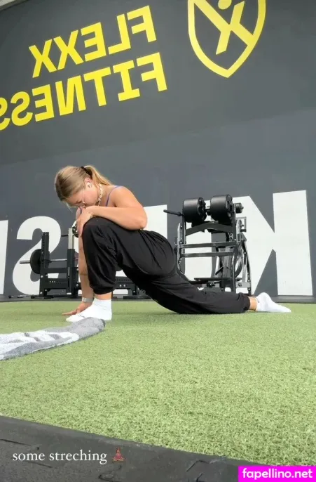 Trainingfabi OnlyFans Thumbnail #ktOrPxg1bV