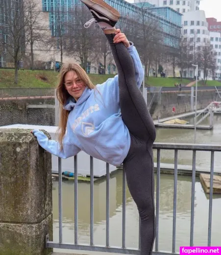 Trainingfabi OnlyFans Thumbnail #rnUryknNp6