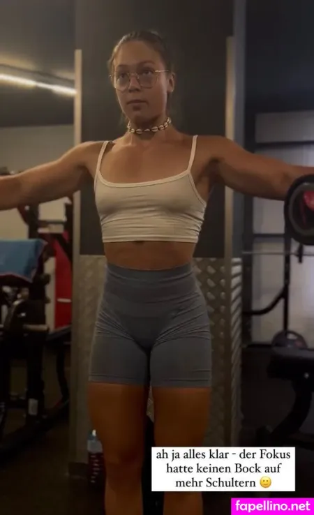 Trainingfabi OnlyFans Thumbnail #sGyJTFQ3zJ