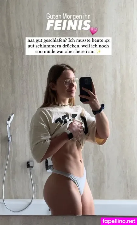 Trainingfabi OnlyFans Thumbnail #sJSBrn0b6g