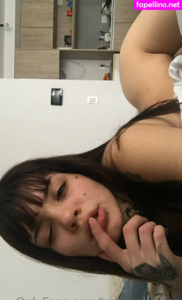 trampalucifer Nude Leaked OnlyFans Photo #7d3zWT0MCT