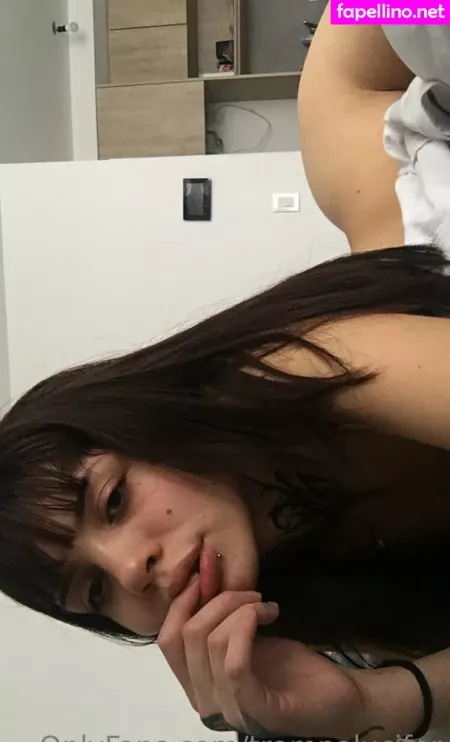 Trampalucifer OnlyFans Thumbnail #QF77in4CbX