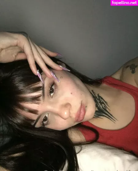 Trampalucifer OnlyFans Thumbnail #pFUF8sBVRa