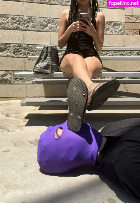 Trampledbydee OnlyFans Thumbnail #mk7VNoCVwM