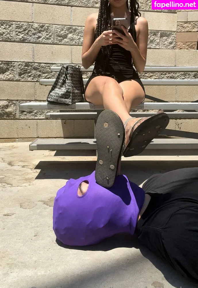 trampledbydee Nude Leaked OnlyFans Photo #mk7VNoCVwM