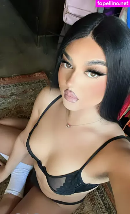 Trangolina OnlyFans Thumbnail #jFUZbHmZI1