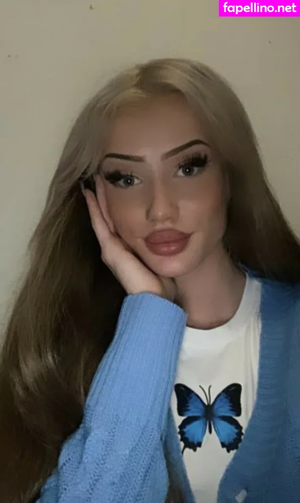 LaBella311 French Trans Doll, TrannyEva, Trannyevaa, travestieva Nude Leaked OnlyFans Photo #KDR7uAuLwp