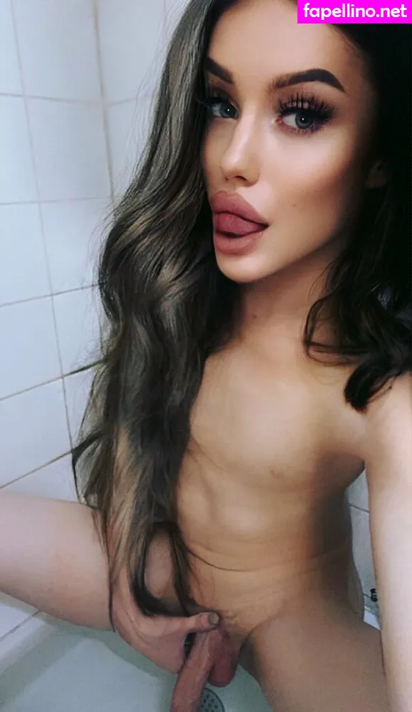 LaBella311 French Trans Doll, TrannyEva, Trannyevaa, travestieva Nude Leaked OnlyFans Photo #LFFB2F5wfJ