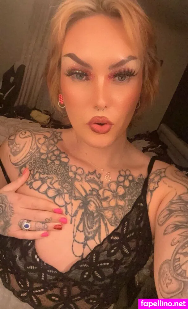 trannyqueen, trans_queens Nude Leaked OnlyFans Photo #6DcDxMsznz