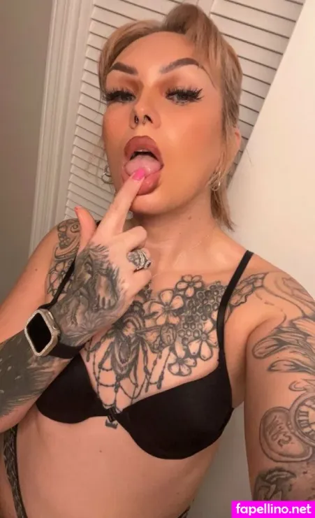 Trannyqueen OnlyFans Thumbnail #LuXjBZGgfl