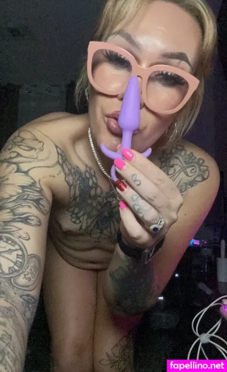 Trannyqueen OnlyFans Thumbnail #quAGSXWbxD