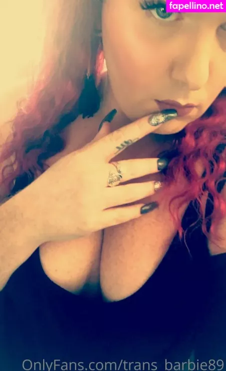 Trans Barbie89 OnlyFans Thumbnail #6ts2JOfcjA