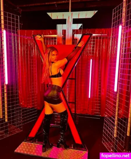 Trans Britney Spears 3 OnlyFans Thumbnail #PmSsvenMMr