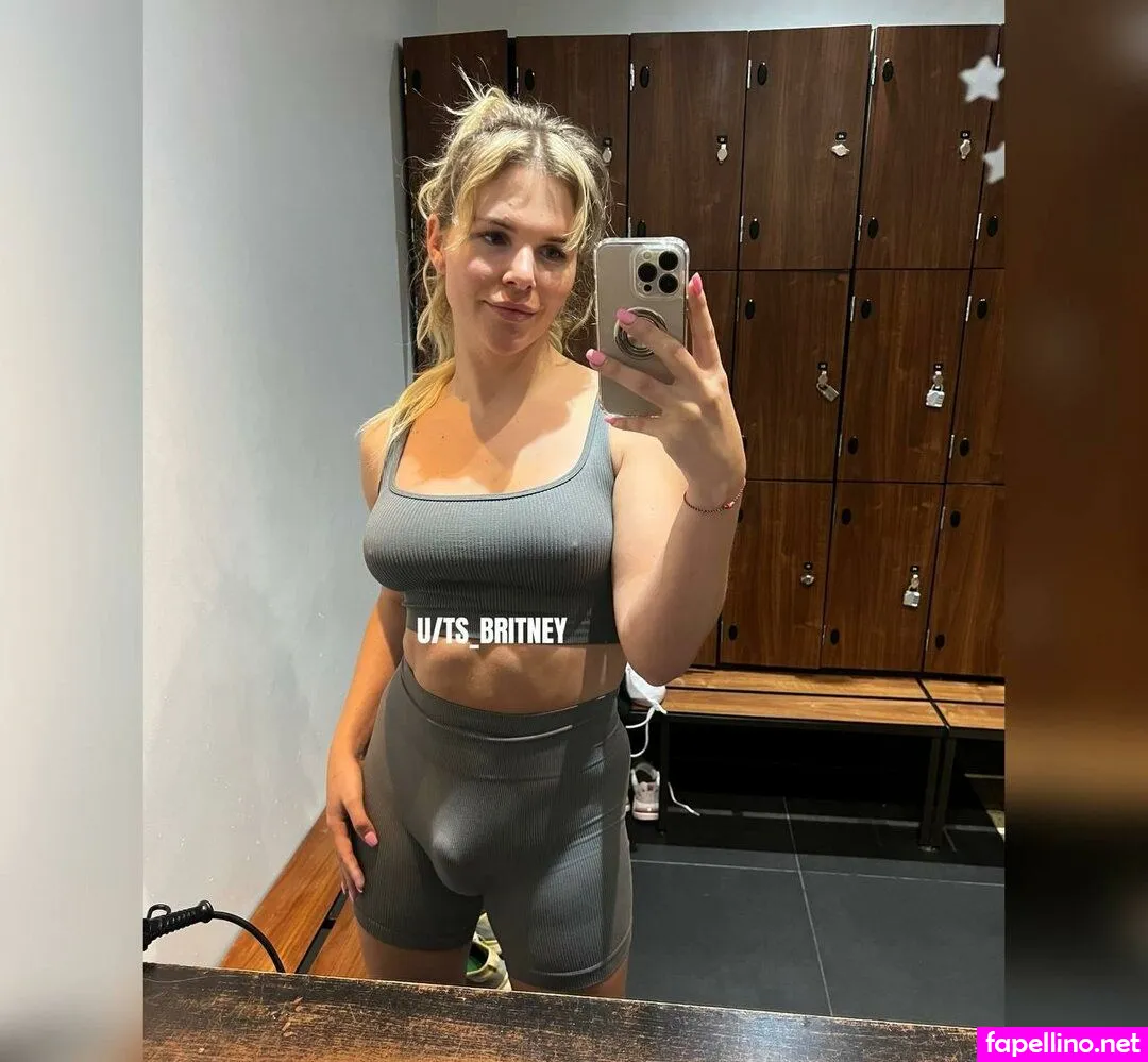 TSBritneySpears, transbritneyspears, tsbritney Nude Leaked OnlyFans Photo #hPg7YeiHhJ