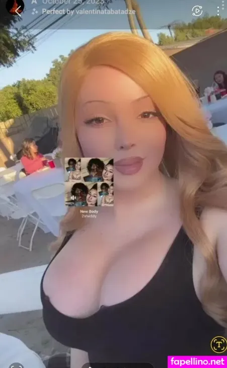 Trans Goddess OnlyFans Thumbnail #ziQ8ikUMK4