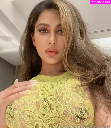 Trans Heaven OnlyFans Thumbnail #UReCgKn8De