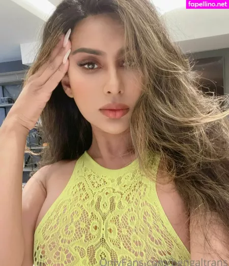 Trans Heaven OnlyFans Thumbnail #uigddCS0Yy