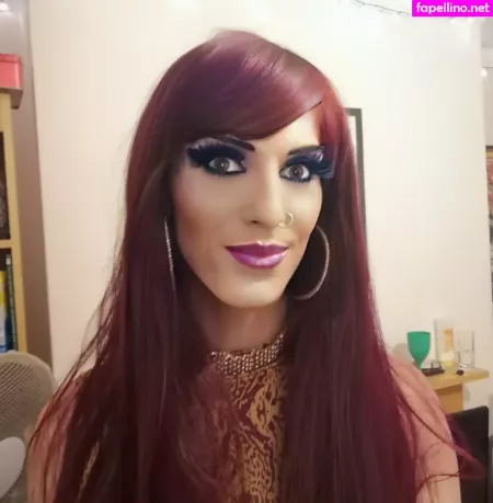 Trans Lola Perron OnlyFans Thumbnail #Ec3EbftRzs