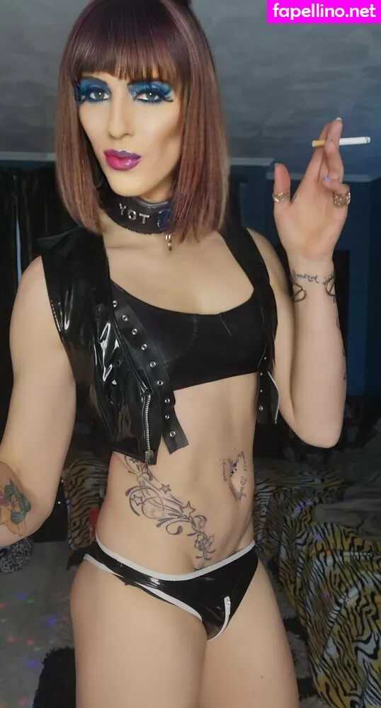 lola_perron_, trans-lola-perron Nude Leaked OnlyFans Photo #JXHJYmiptw