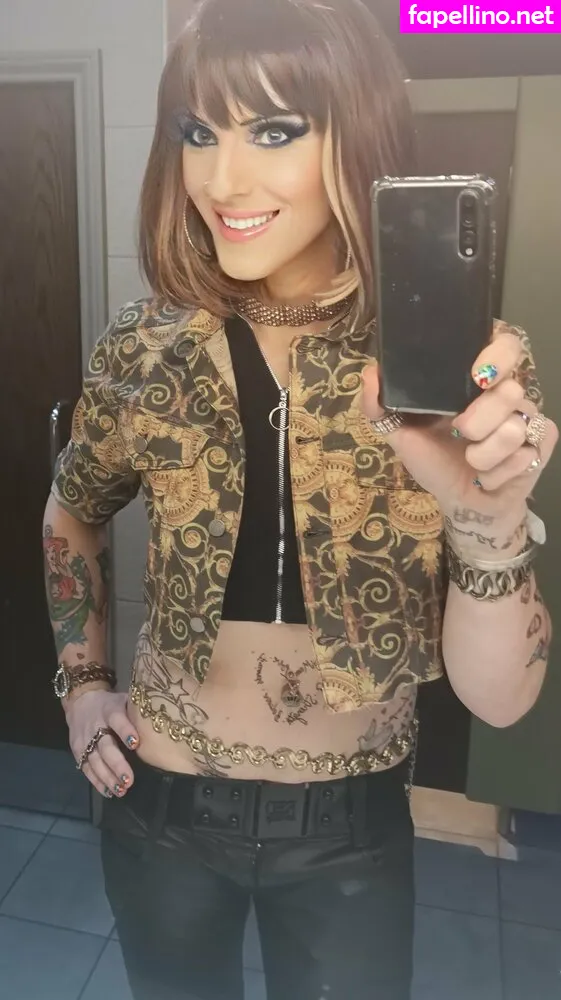 lola_perron_, trans-lola-perron Nude Leaked OnlyFans Photo #LZO3Y2vMfn