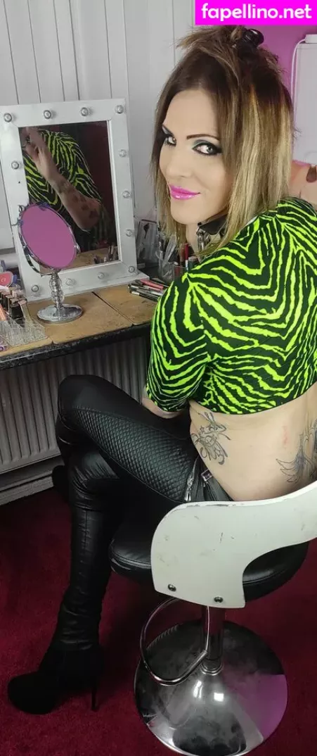 Trans Lola Perron OnlyFans Thumbnail #RKXqxMzEZb