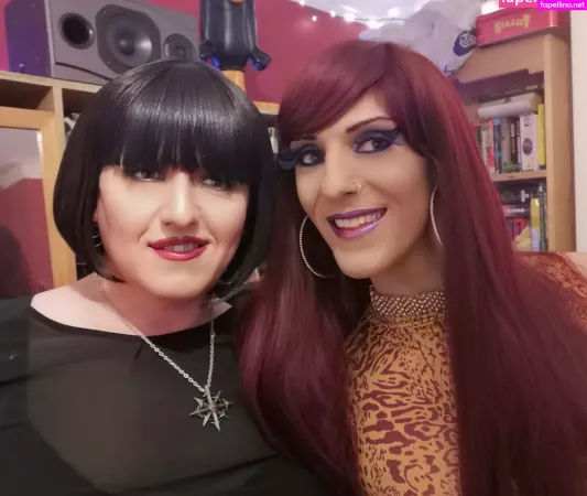 Trans Lola Perron OnlyFans Thumbnail #RPYhflGuSE