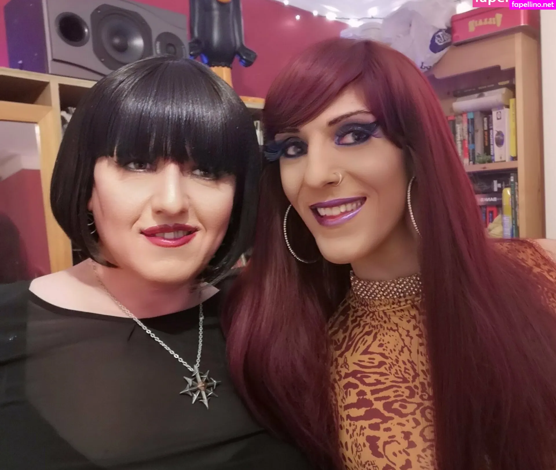 lola_perron_, trans-lola-perron Nude Leaked OnlyFans Photo #RPYhflGuSE