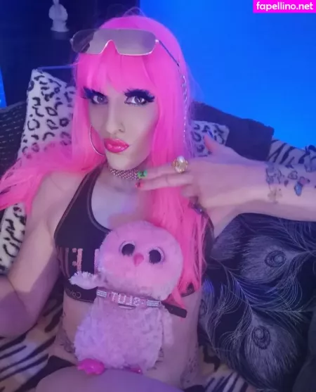 Trans Lola Perron OnlyFans Thumbnail #Wua3SpNH7r