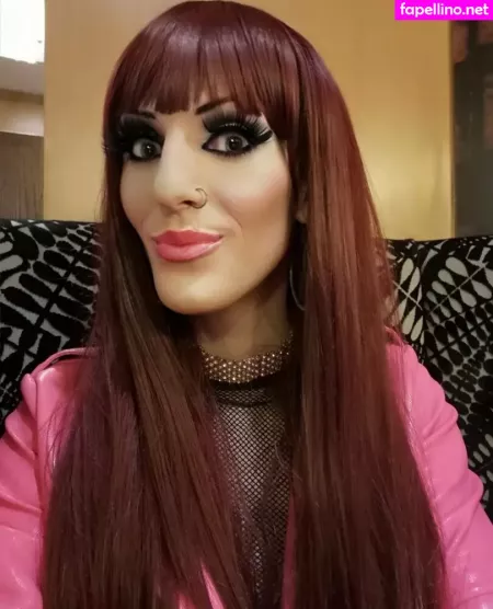 Trans Lola Perron OnlyFans Thumbnail #bhooDk1edP