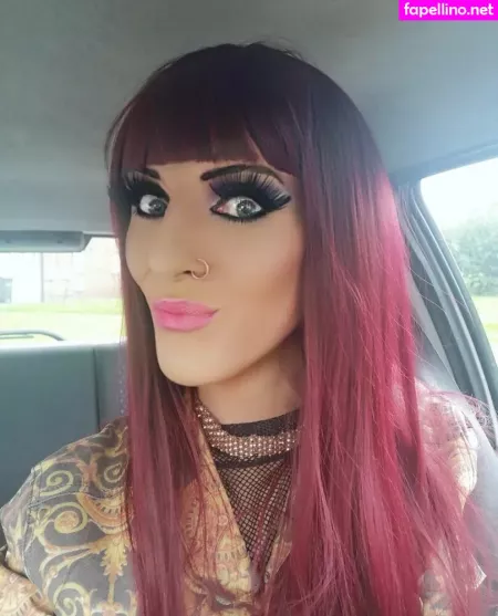 Trans Lola Perron OnlyFans Thumbnail #hU6FEWqQCy