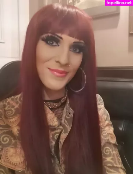 Trans Lola Perron OnlyFans Thumbnail #k6CzaCGhcU