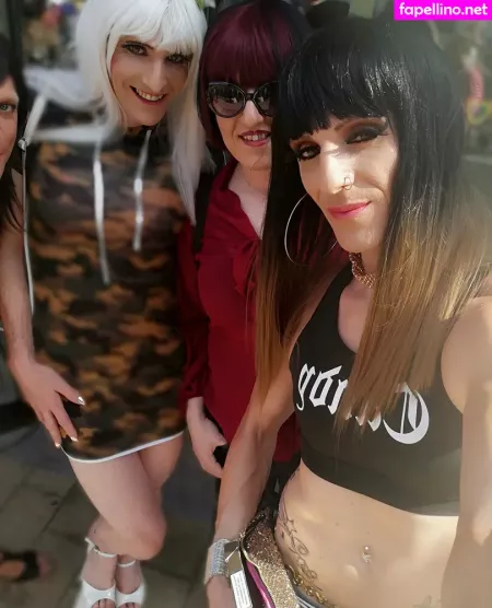 Trans Lola Perron OnlyFans Thumbnail #u3UGqhphf0