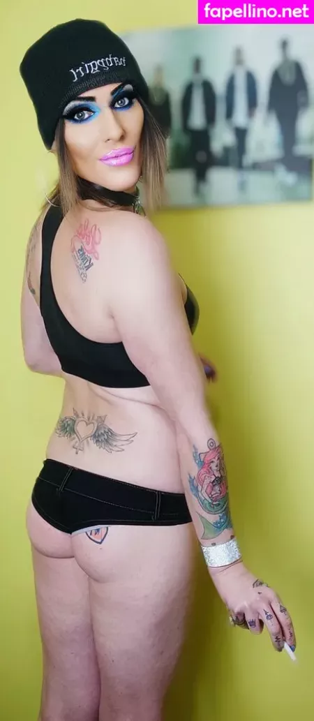 Trans Lola Perron OnlyFans Thumbnail #zYXLXtfIw9