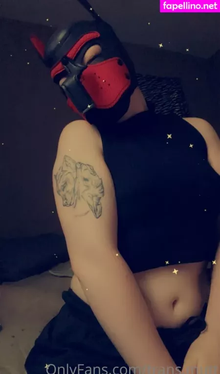 Trans Mutt OnlyFans Thumbnail #7udYkM3EwR