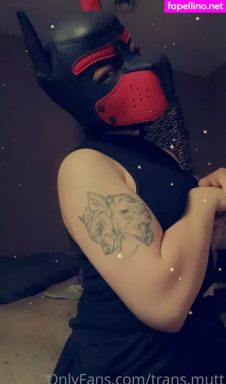 Trans Mutt OnlyFans Thumbnail #9UMiWDd6sa