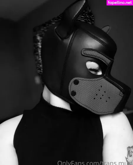 Trans Mutt OnlyFans Thumbnail #cFr3aBCTdN